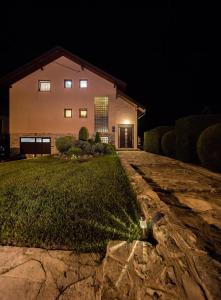 Plitvice Family Apartment