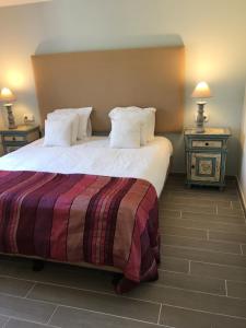 elparaiso-altea Apartment "Sylvia" ADULTS ONLY Bed & Borrel