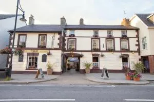 The Royal Oak Pub - 兰彼得