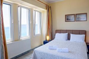 Sea Breeze Hotel Apartments & Residences Chios Chios-Island Greece