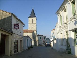 Maisons de vacances L'ecurie & Le Chai - Gites de charme entre plage et coeur de village : photos des chambres