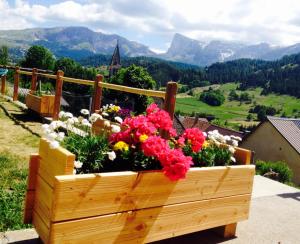 B&B / Chambres d'hotes La Tourtette : photos des chambres