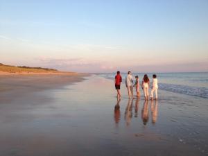 Maisons de vacances L'ecurie & Le Chai - Gites de charme entre plage et coeur de village : photos des chambres