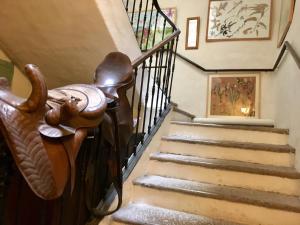 B&B / Chambres d'hotes Les Asphodeles : photos des chambres