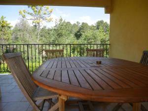 Appartements Villa Verdi : photos des chambres