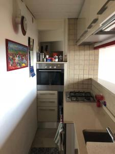 Il NIDO-Attico Siena Centro con vista Duomo e Torre Del Mangia