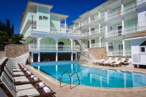 Di Palai - 查加基恩