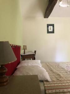 B&B / Chambres d'hotes la raymondiere : photos des chambres