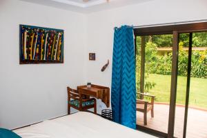 Hotel-Boutique Patampa