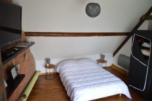 Gîte à Andlau