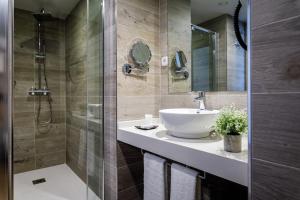 Double Room room in Suite Home Pinares