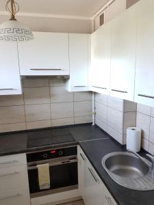 Apartament Przymorze