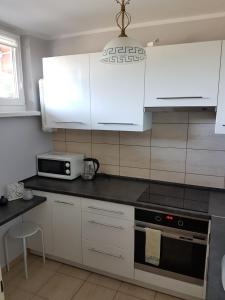 Apartament Przymorze