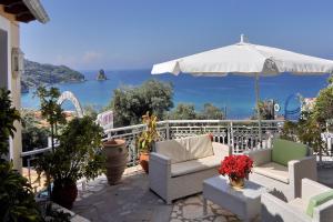 Mazis Apartments Corfu Greece