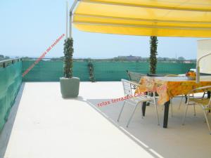 Appartamenti Calliope e Silvia, Giardini Naxos