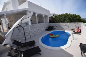 Diva Apartment