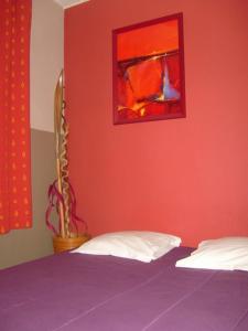Hotel Le Malaga photo 9