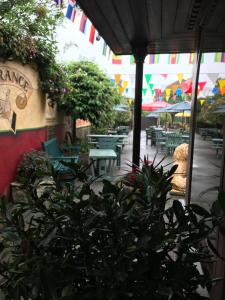 The Exhibition - Ubytování bez kategorie ve městě York