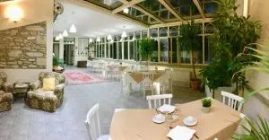 La Speranza Hotel Grazzini - Scopeti