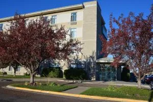 The Great Falls Inn By Riversage - غريت فولز