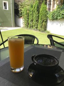 Villa Nina Hotel & Lounge bar