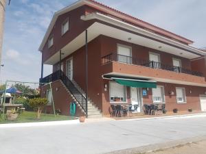 Hostal Xaraiba