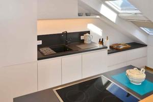 Villa Franka with pool