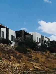 House in Serifos Seriphos Greece