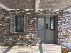 House in Serifos Seriphos Greece