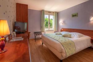 Hotels Logis le Relais de Vacherauville : photos des chambres