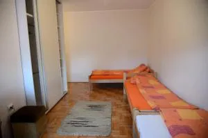Apartman JF Kikinda - Lovrin