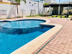 Bonito Apartament in Mazatlan with swimming pool