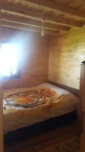 Yeşilyurt dağ tesisi - Гіресун