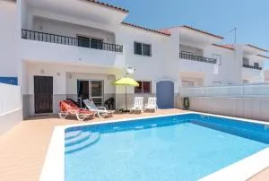 Villa Mar with private pool - Albufeira