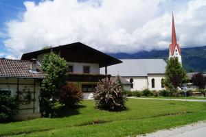 Ferienwohnungen Monika Unterluggauer