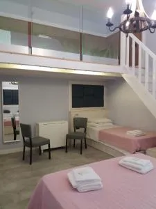 Margherita Room - Torre Annunziata