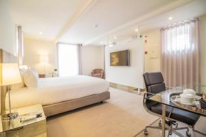 Paço do Bispo Boutique House