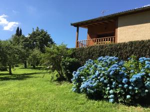 Maisons de vacances GITE*** DES BARAQUES : photos des chambres