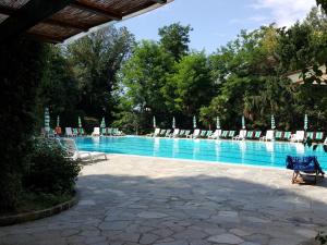 House Giuli by Holiday World