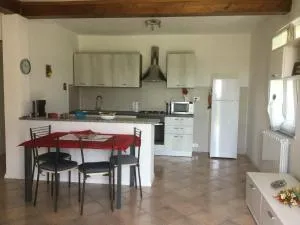 La Casetta - 瓦拉洛蓬比亚