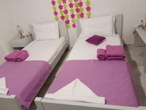 Drouga's Studios & Suites Astypalaia Greece Astypalaia Greece