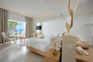 Anax Resort and Spa Myconos Greece