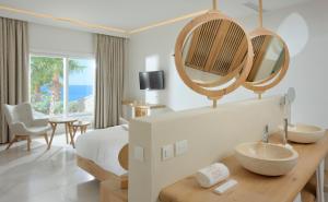 Anax Resort and Spa Myconos Greece