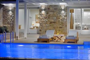 Anax Resort and Spa Myconos Greece