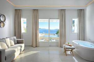 Anax Resort and Spa Myconos Greece