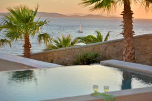 Anax Resort and Spa Myconos Greece