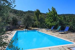 Dreamy House Skopelos Greece