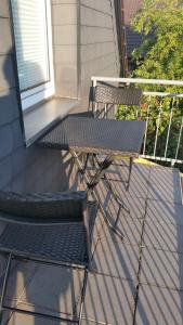 Ferienwohnung Kochel mit Wallbox