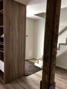 Memel home old city apartment