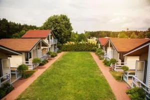 Poilsio namai "Undinė" - 斯文托伊